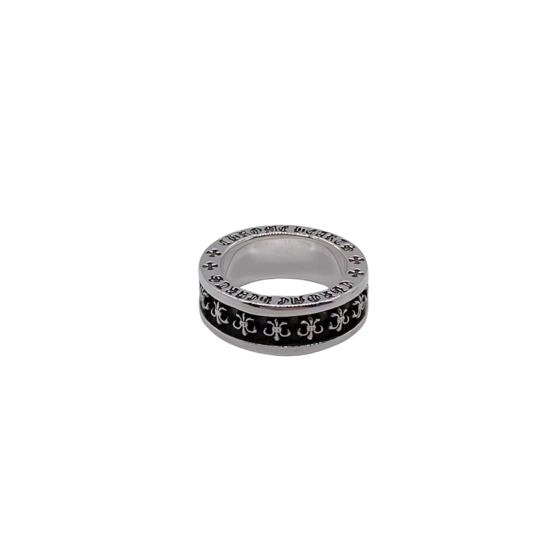 Ch**me He**ts rings